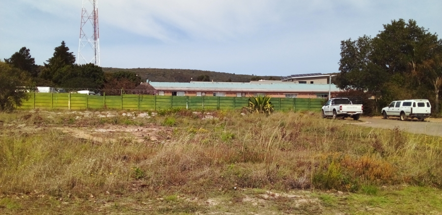 0 Bedroom Property for Sale in Albertinia Western Cape